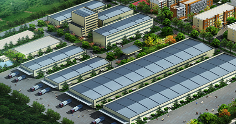 《山西立鉑隆新材料有限公司新建單氯代苯酐及其衍生物生產線項目現有設施竣工環境保護驗收監測報告》 全文公示